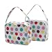 Outdoor Living : 2in1 Bag - Dotty Spot