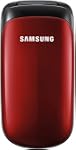 Samsung E1150i Klapphandy 3,6 cm (1,4...