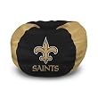 Northwest New Orleans Saints Bean Bag Chair - New Orleans Saints One Size