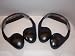 2 Honda Headphones Certified Automotive Replacement Parts (sku A/C) 2 Honda Headphones Certified Automotive Replacement Parts (sku A/C)