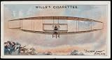 MCCURDY'S SILVER DART - Art Print - Medium - 28x35cm