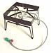 No. 563 Outdoor Propane Cooker with Supply Assembly