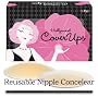 Hollywood Cover Ups Reusable Silicone Nipple Concealer