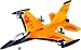 Starkid 68032 - 2.4 GHz Speedwing 4-Kanal Flugzeug