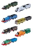Thomas and Friends TrackMaster Thomas Big Friends 2