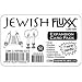 Jewish Fluxx Expansion Card Pack