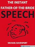 The Instant Father-of-the-Bride Speech