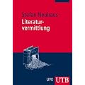 Literaturvermittlung