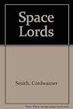 Space lords : science fiction