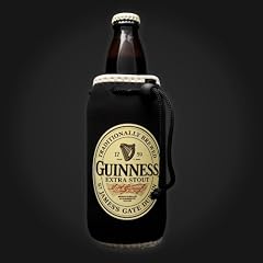 Guinness Yellow Label Beer Cooler