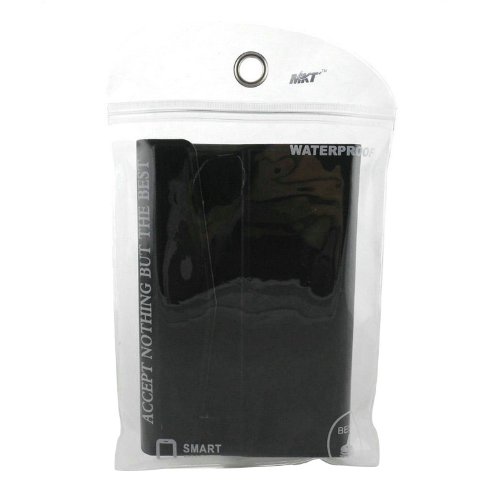 MKT TM_Free size Magnetic PU Leather Protector Case Cover For all 7