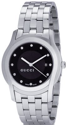 Gucci Ya055213 G-class Mens Watch