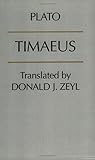 Nature and divinity in Plato's Timaeus