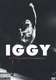 Live At Avenue B [DVD]