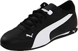 Puma Men's Fast Cat Leather Fashion Sneaker