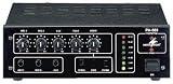 Produkt-Bild: Monacor PA-888 Ela Mono Mischverst&auml;rker