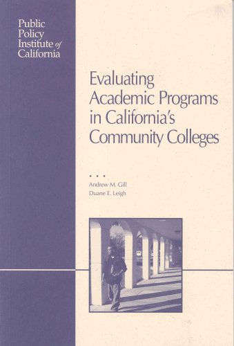 colleges in california