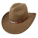 Golden Gate Thunder by Village Hat Shop