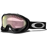 Oakley A Frame Alternative Fit Goggles 2011