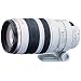 Canon - Telephoto zoom lens - 100 mm - 400 mm - f/4.5-5.6 L IS USM - Canon EF