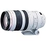Canon - Telephoto zoom lens - 100 mm - 400 mm - f/4.5-5.6 L IS USM - Canon EF