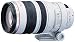 Canon - Telephoto zoom lens - 100 mm - 400 mm - f/4.5-5.6 L IS USM - Canon EF