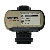 Garmin Foretrex 101 Wrist-Mounted GPS Navigator (010-00364-01)
