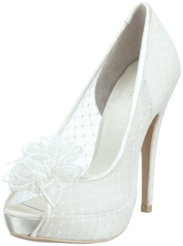Menbur Women's Adelia Platform Pump Menbur Women's Adelia Platform Pump