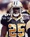 Reggie Bush New Orleans Saints 8x10 Photo