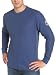 Timberland Men's Long Sleeve Fashion Waffle