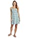 Horny Toad Women's Dizzie Dress , Large, Old Slate