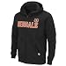 Cincinnati Bengals  Classic Heavyweight Full Zip Jacket Adult Long Sleeved Fullzip Fleece W/Hood,Black,XX-Large
