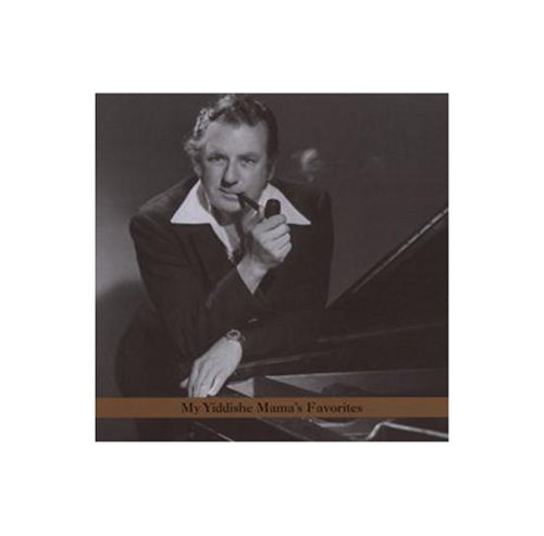CD-Charts  Music : My Yiddishe Mama's Favorites