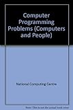 Computer programming problems