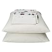 Northern Exposure Waterbed Sheet Set