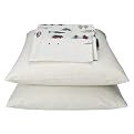 Northern Exposure Waterbed Sheet Set