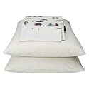 - Northern Exposure Waterbed Sheets - Supertwin
