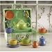 Princess Porcelain Tea Set