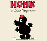 Honk : a sort of seal from Timbuctoo!