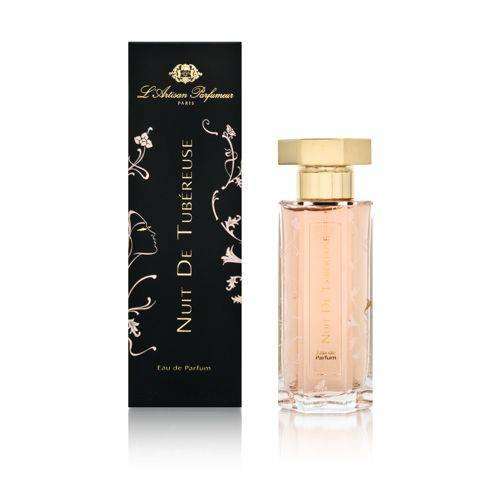Nuit de Tubereuse Perfume by L'Artisan for women Personal Fragrances
