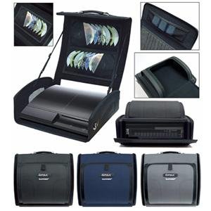 PlayStation 3 G-pak Console Organizer Case