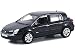 Diecast Model Renault Vel Satis in Black (1:43 scale)