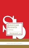 American Sonnets: An Anthology (American Poets Project)