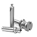 Amana 54314 TAMBOUR 3 PCS. BIT SET 1/2 SHK