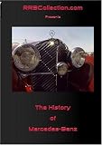 The History of Mercedes-Benz