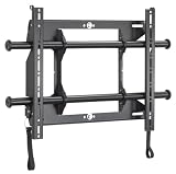 Chief MSAU Fusion Universal Fixed Wall Mount for 26-47 inch Displays