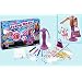 Hannah Montana Mini Meez Fashion Design Set