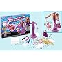 Hannah Montana Mini Meez Fashion Design Set