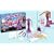 Hannah Montana Mini Meez Fashion Design Set