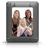 Marware SportShell Convertible for iPad